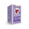 Southern Breeze Cold Brew Sweet Tea Blackberry Iced Tea with 20 Individually Wrapped Tea Bags, Pack of 4 - 3 of 4