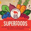 Earthborn Holistic EarthBites Bison & Pumpkin Grain-Free Crunchy Dog Treats - 10 oz - 4 of 4