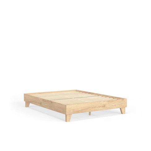 Target cal king bed 2024 frame