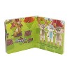 GooseWaddle Leo Reindeer: A Story About Facing Your Fears Board Book - 2 of 4
