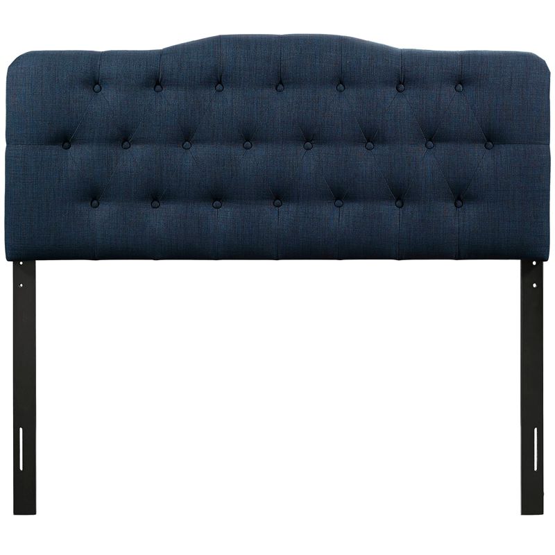Annabel Queen Upholstered Fabric Headboard - Modway, 5 of 6