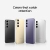 Open Box SAMSUNG Galaxy S24+ Plus Cell Phone, 256GB AI Smartphone, Unlocked Android, 50MP Camera, Fastest Processor, Long Battery Life, Cobalt Violet - 3 of 3