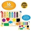 The Learning Journey Lift & Learn Colors & Shapes : Target