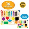 The Learning Journey Lift & Learn Colors & Shapes - 2 of 3