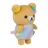 Rilakkuma San-X Original Amusement Park Series Plush - 4 of 4