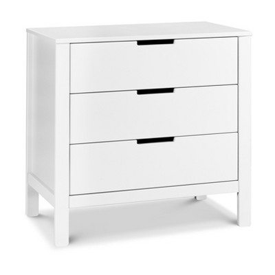 Carter's by DaVinci Colby 3-drawer Dresser