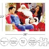 Aquarius Puzzles Friends Christmas 1000 Piece Jigsaw Puzzle - 3 of 3