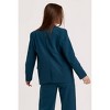 Women's Baylor Blazer - Another Love - 3 of 4
