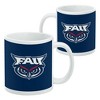 Florida Atlantic University Primary Ceramic Coffee Mug Novelty Gift Mugs for Coffee Tea and Hot Drinks 11oz White - 2 of 4