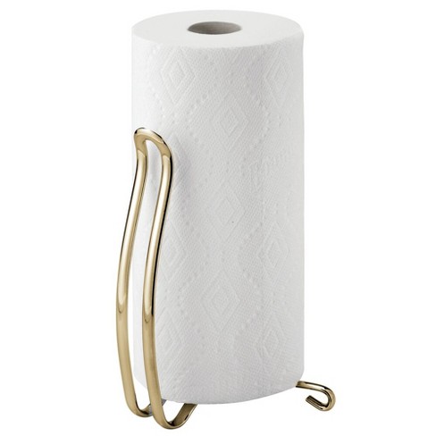 Paper towel best sale stand target