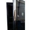 Danby DBC117A1BSSDB-6 3.1 cu. ft. Free-Standing Beverage Center in Stainless Steel - 2 of 4