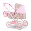 Corolle Baby Carriage - Pink - 4 of 4