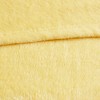 1 Pc Stylish Oversized Warm Blanket, All Season Home Textile fits Lux Bedroom Decor - 2 of 4
