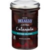 DeLallo Pitted Kalamata Olives - Case of 6 - 5.3 oz - 2 of 2