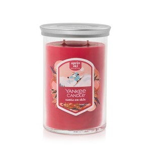 20oz Signature Large Tumbler Candle - Yankee Candle - 1 of 4