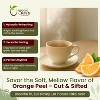 Organic Way Orange Peel Cut & Sifted - 1lb - 3 of 4