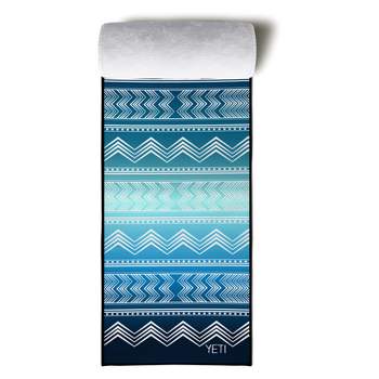 Oasis /Yoga Towel/Beach Towel/Travel Towel/Camping Towel/Surf Towel/Mi