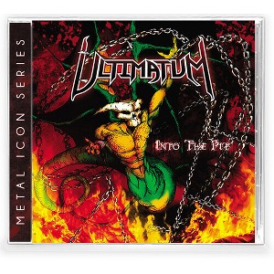 Ultimatum - Into the Pit - 1 of 1