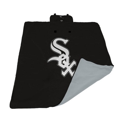 MLB Chicago White Sox All Weather Outdoor Blanket - XL