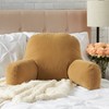 Kensington Garden Jumbo Bed Rest Pillow : Target