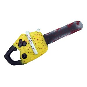 Kroeger Inc. Bloody Chainsaw Costume Accessory - 1 of 4
