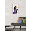 Trends International Disney Wish - Asha Feature Series Framed Wall Poster Prints - 2 of 4