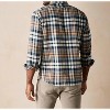 Men's The Stephen Button Up Shirt - The Normal Brand - 4 of 4