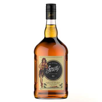 Sailor Jerry Spiced Rum - 1.75ml Bottle