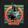 Men's Star Wars Retro Boba Fett T-Shirt - 2 of 4