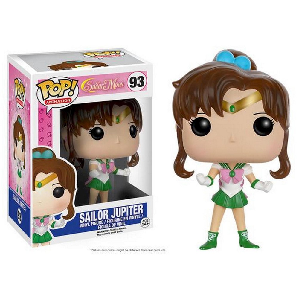 Pop! Anime: Sailor Moon - Jupiter