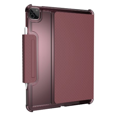(U) by UAG Apple iPad Pro 12.9-inch (5th Gen, 2021) Lucent Case