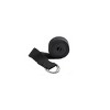 JadeYoga Cotton Yoga Strap - 3 of 4