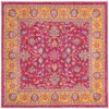 Unique Loom Medina Collection Area Rug - Hijaz - 2 of 4