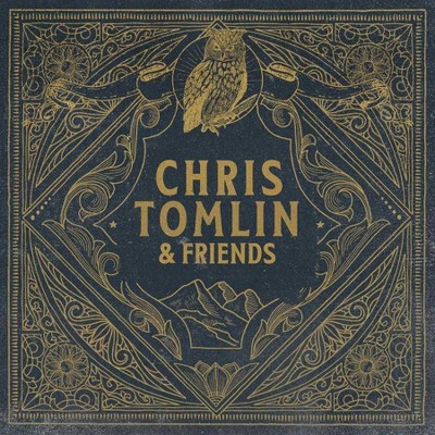 Chris Tomlin - Chris Tomlin & Friends (CD)