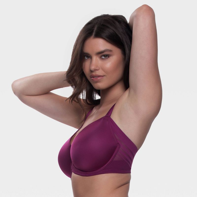 Paramour Women's Marvelous Side Smoother Seamless Bra, 1 of 3