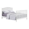 Oxford Baby Nolan North Bay Full Bed Conversion Kit - 2 of 4