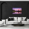 Washington State Mt. Rainier National Park Tipsoo Lake Panoramic at Sunset by Jaynes Gallery Wall Canvas - iCanvas - 2 of 4