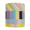 Wrapables Just For Fun Washi Masking Tape (Set of 3) - 2 of 3