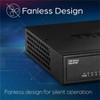 TRENDnet 5-Port 10G Network Switch, TEG-S750 - 3 of 4