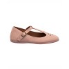Suede TBar - 3 of 4