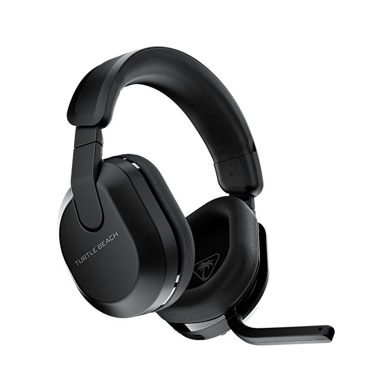 Turtle Beach Stealth 600 Gen 3 Wireless Headset for PlayStation - Black, 3 of 16