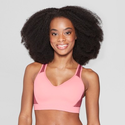 champion power shape sports bra