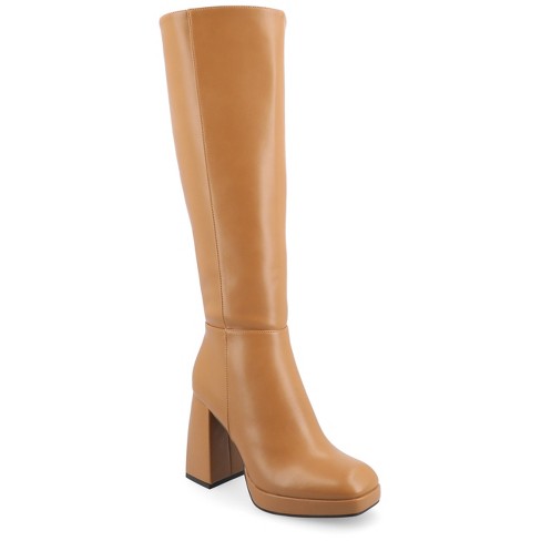 Galina on sale riding boots