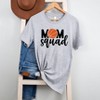 Simply Sage Market Women's Mom Squad Basketball Short Sleeve Graphic Tee - 3 of 4