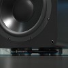 IsoAcoustics Aperta Sub XL Isolator for Large Subwoofers (Max 160 lbs) - 2 of 4