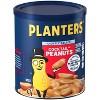 Planters Lightly Salted Made With Sea Salt Cocktail Peanuts - 16oz - image 4 of 4