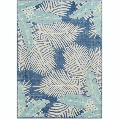 Mark & Day Robards Woven Indoor and Outdoor Area Rugs
