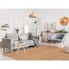 Liora Manne Sahara Modern Indoor/Outdoor Rug.. - 2 of 4