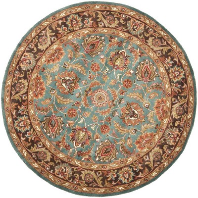 Heritage HG812 Handmade Rug - Safavieh