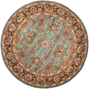 Heritage HG812 Handmade Rug - Safavieh - 1 of 3